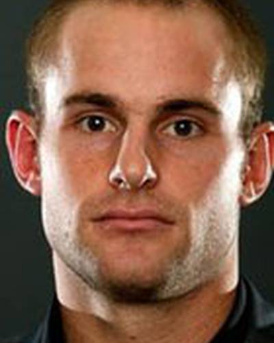 Энди Роддик фото