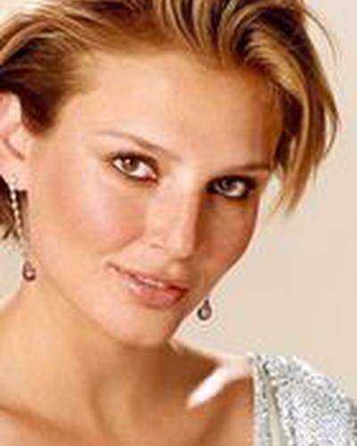 Бриджет Холл фото