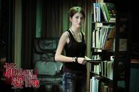 Кадр Голубоглазый