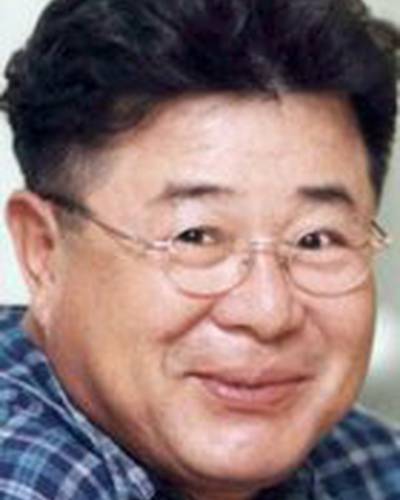 Пэк Иль Соп фото