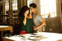 Кадр Фундаменталист поневоле