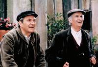 Кадр Суп из капусты