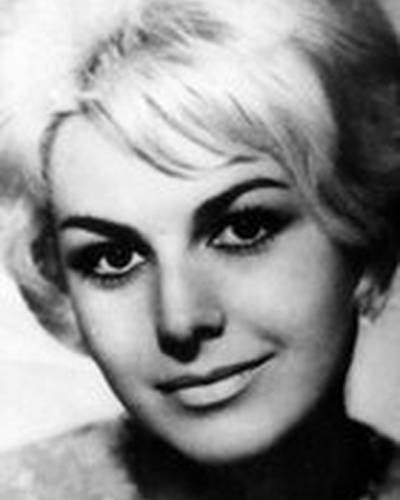 Гинка Станчева фото