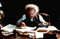 Кадр Ничтожество