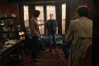 Кадр Сверхъестественное