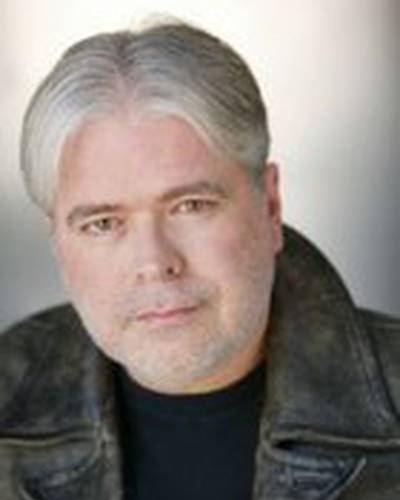 Стив Пауэрс фото