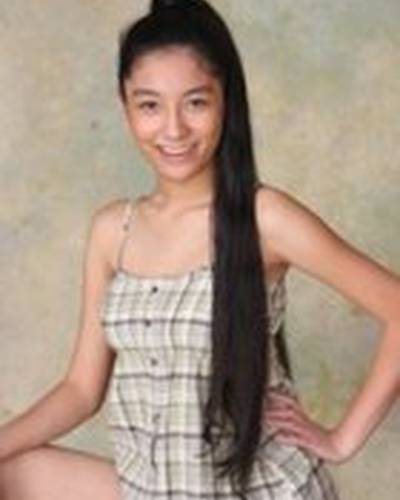 Jizelle Jade фото