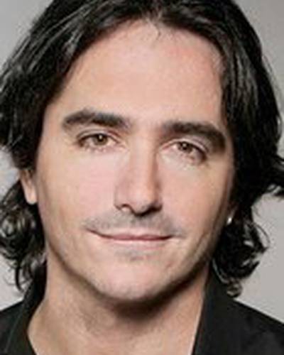 Брэд Силберлинг фото