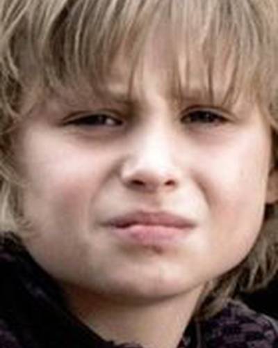 Каллум Уарри фото