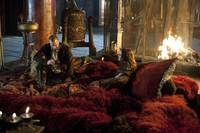 Кадр Камелот