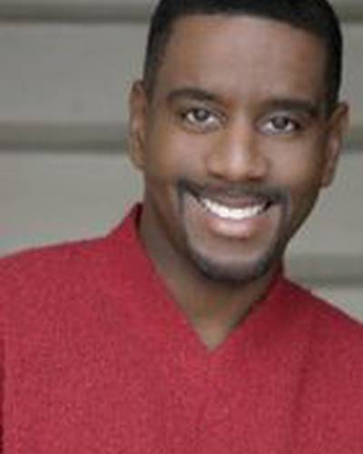 Регги Гэскинс фото