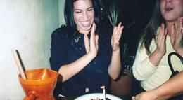 Кадр из фильма "Эми" - 1