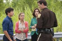 Кадр Правильная жена