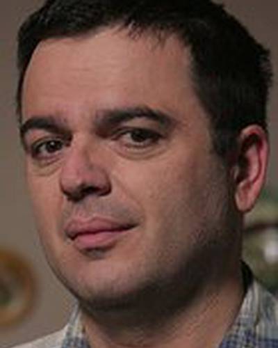 Александр Стойкович фото