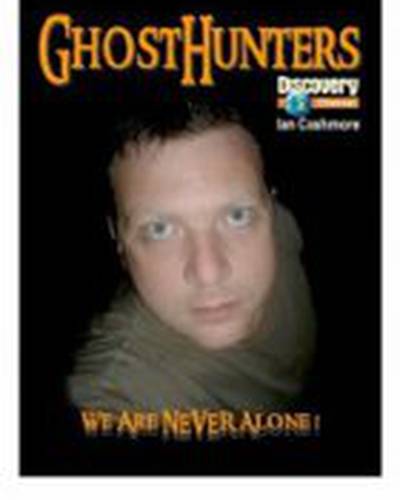 Ян Кашмор фото