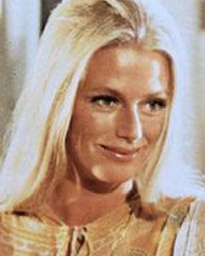 Нина Ван Палландт фото