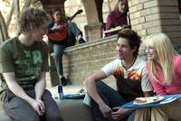 Кадр Суперзвезда