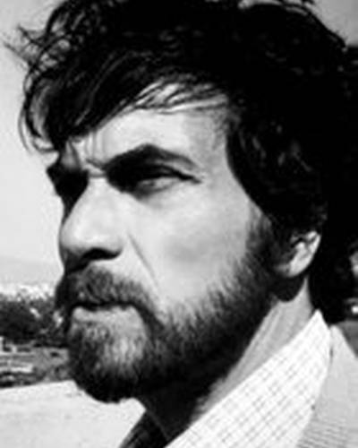 Ларри Пирс фото