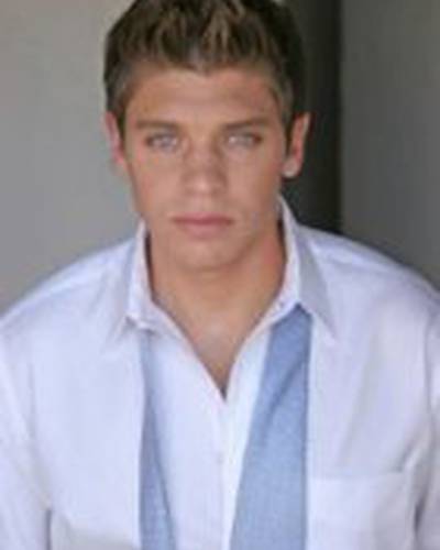 Крис Уэйн фото