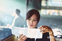 Кадр Забирая жизни