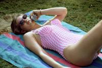 Кадр Увлечение