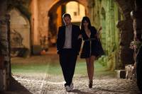 Кадр Крутой поворот