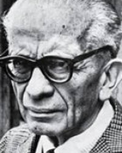 Макс Ауб фото