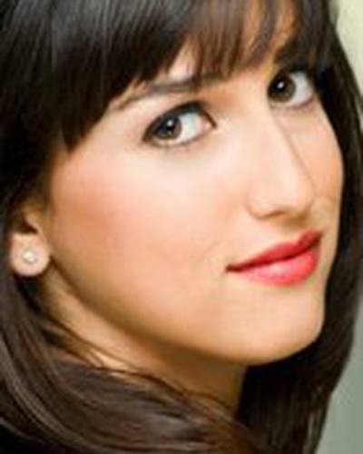 Элана Бланк фото