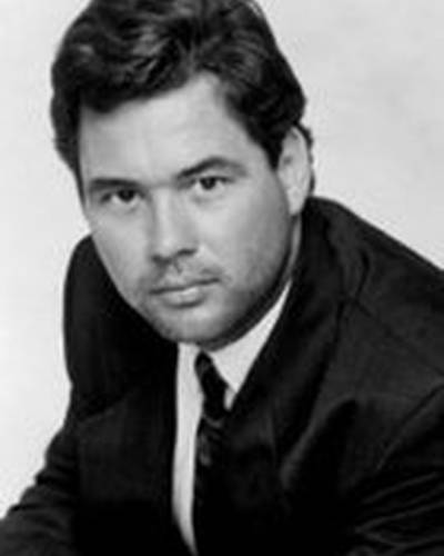 Брайан Браун фото