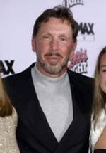 Ларри Эллисон фото