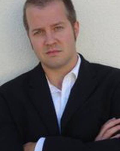 Джейсон МакКьюн фото