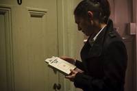 Кадр Жребий