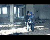 Кадр Ридер (видео)