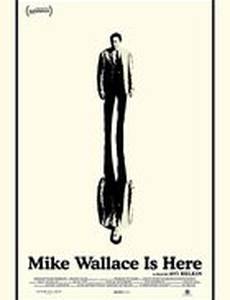 С вами Майк Уоллес