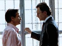 Кадр Приговор