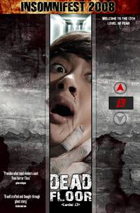 Постер Lantai 13