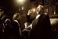 Кадр Варшавская битва 1920 года