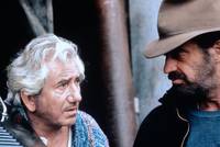 Кадр Баловень судьбы