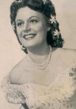 Мария Хольст фото