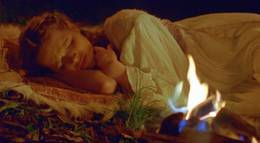 Кадр из фильма "Принцесса для гусей" - 1