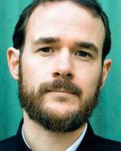 Дэвид Уорнсби фото