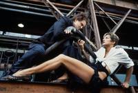 Кадр Приключения Бакару Банзая в восьмом измерении