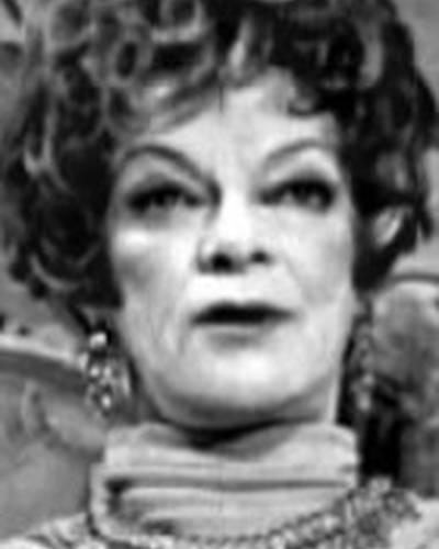 Беатрикс Леманн фото