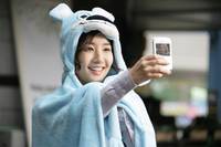 Кадр Кот: Глаза, которые видят смерть