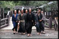 Кадр Затоiчи