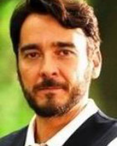 Алешандре Боржес фото