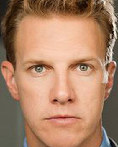 Майкл Линстрот фото