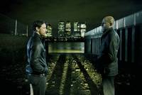 Кадр Добро пожаловать в капкан