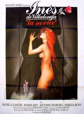 Inés de Villalonga 1870