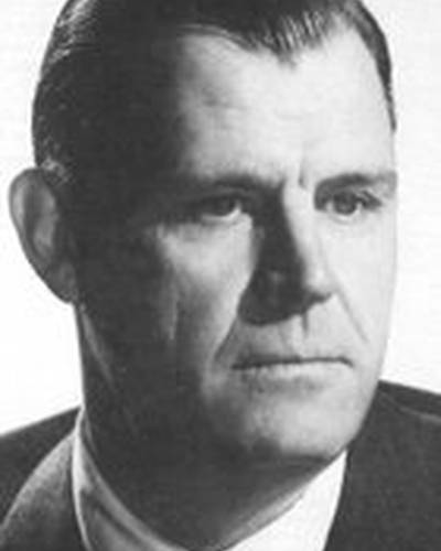 Эдвард Берндс фото